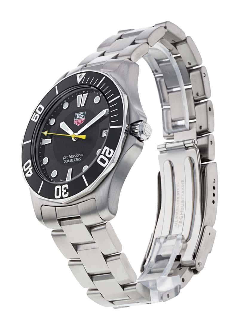 Tag Heuer Aquaracer WAB1110.BA0800